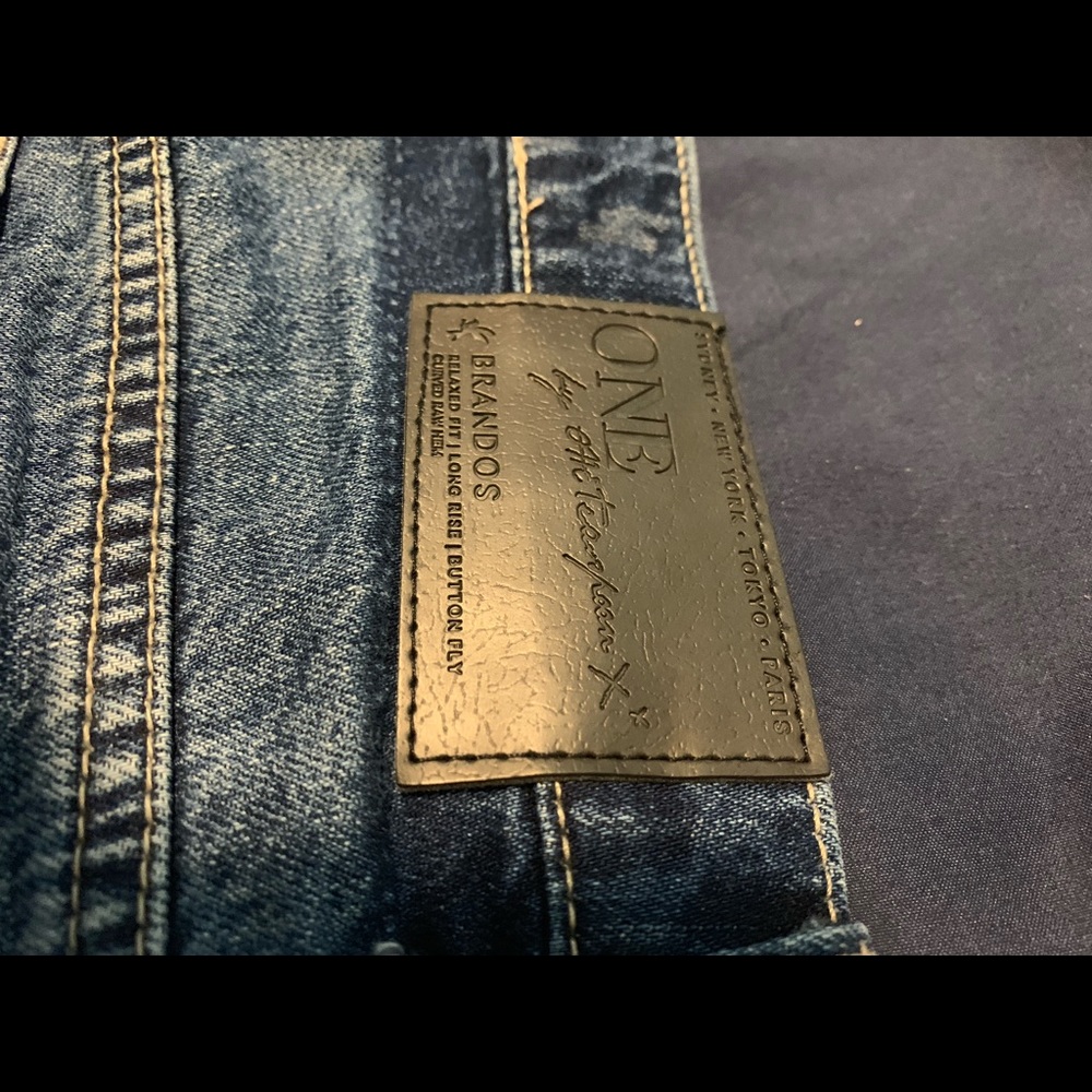 One teaspoon brandos shorts size 28